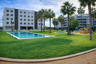 Planta baja en Nova Torredembarra - 2