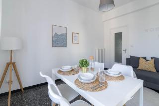 WONDERFUL NOLI - appartamento Noli Liguria Italia - 6