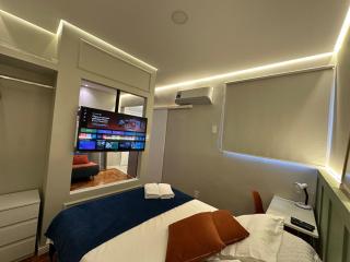 Studio Jamaica 605 - 8