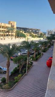 Studio with Balcony In Florenza Compound with 3 Pools Access Amazing Resort - 7