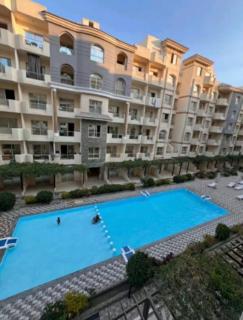 Studio with Balcony In Florenza luxury Resort with 3 Pools Access at Erabia District-Hurghada - 1