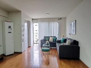 Habitación Pequeña dentro departamento compartido 402 - 8