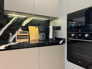 Elegance no2 - Urla Pier Sea View Villa - 8