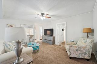 Cozy Coastal Cottage - 0