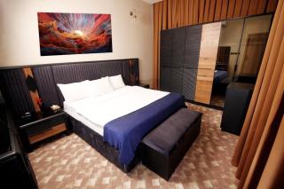 Al Yarmouk International Hotel - 8