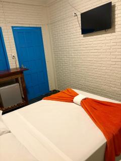 Barra Bonita Pousada - 1