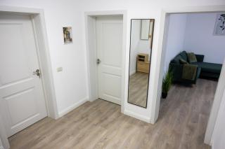 Euro Apartment 2 Radauti - 9