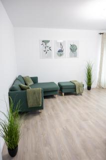 Euro Apartment 2 Radauti - 6