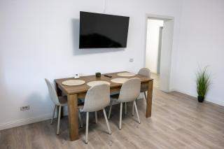 Euro Apartment 2 Radauti - 9