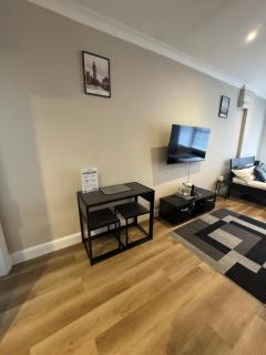 Sleek studio apartment in Shoreditch - 6