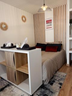 Le Repaire blterrois - 0