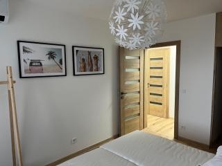 Apartmán Inovecká - 7