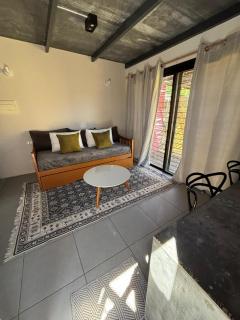 Apart Las Tunas Carmelo - 6