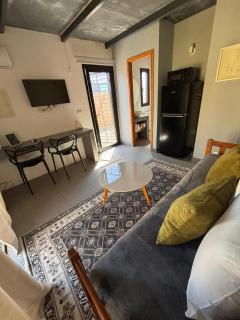 Apart Las Tunas Carmelo - 4