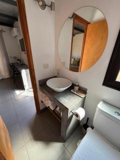 Apart Las Tunas Carmelo - 1