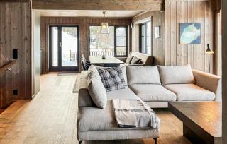 Lovely Home In Bjorli With Sauna - 9