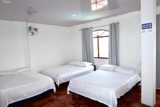 Hotel Pedernales MrRobert - 3