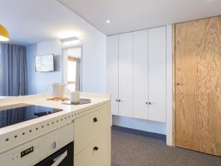 Appartement calme rénové - 7/8 pers - Balcon - Wifi et Parking - FR-1-346-312 - 1