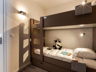 Studio rénové proche centre avec balcon, idéal 5 pers, WIFI inclus - FR-1-346-367 - 4