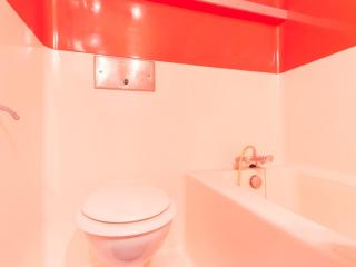 Studio cabine 4 pers au pied des pistes avec balcon - FR-1-346-458 - 1