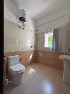 The Rustic Inn Kaziranga - 1