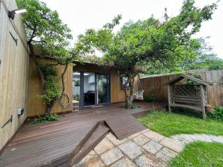 Wimbledon area - Beautiful Garden Casita - 6