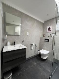 Wimbledon area - Beautiful Garden Casita - 2
