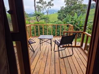 Hospedagem Terra de Aquários - 3