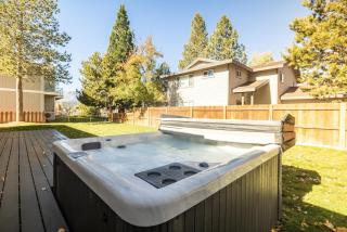 Beautiful Tahoe Keys Home, Family and Pet Friendly - 1