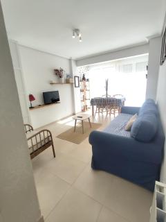 Coqueto apartamento con parking - 7