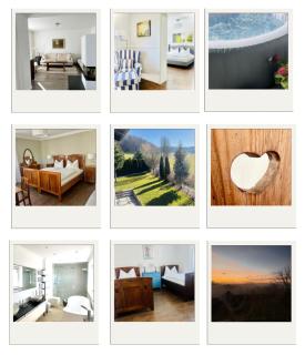 Cottage am Penzkofergut - 2