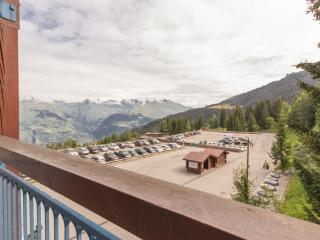 Charmant appart 2 pièces, ski aux pieds, balcon - FR-1-346-461 - 1