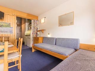 Studio Ski aux Pieds avec Balcon à Arcs 2000 - FR-1-346-467 - 1