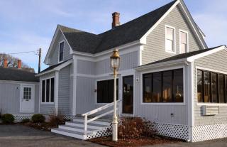 Dennisport Surf Club Boutique Hotel - 1