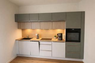 Turmhaus - Bergheider See - 5