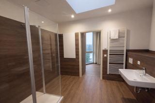 Turmhaus - Bergheider See - 2