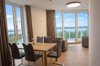 Turmhaus - Bergheider See - 1