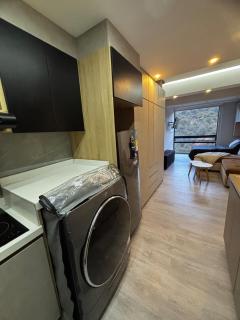 Bright apartment with incredible views - 2