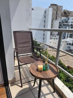 Habitación Baño Compartido en Departamento Compartido - 6