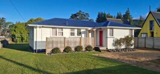 Snowed Inn - Ohakune Miro Holiday Home - Ohakune - 9