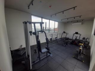 Departamento en excelente ubicación! - 4