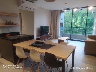 Departamento en excelente ubicación! - 6