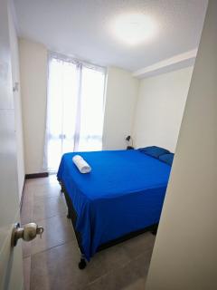 Apartamento Solana villa nueva - 0