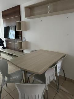 Varanda com Vista Mar – Perfeito para Relaxar - 5