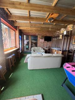 Jbay Surf & Stay - Jeffreys Bay - 1