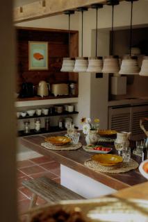 Cozy And Refined Retreat In The Heart Of Fanjeaux - 3