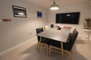 The Hari House-Familly Stay near Jamsil Station Lotte World - 2