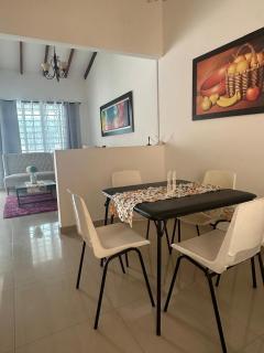 Apartamento Las Colinas - 1