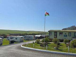 Reef Shepherds Hut - Penally - 2