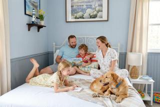 Empire Unit 5 near LaHave River - 0